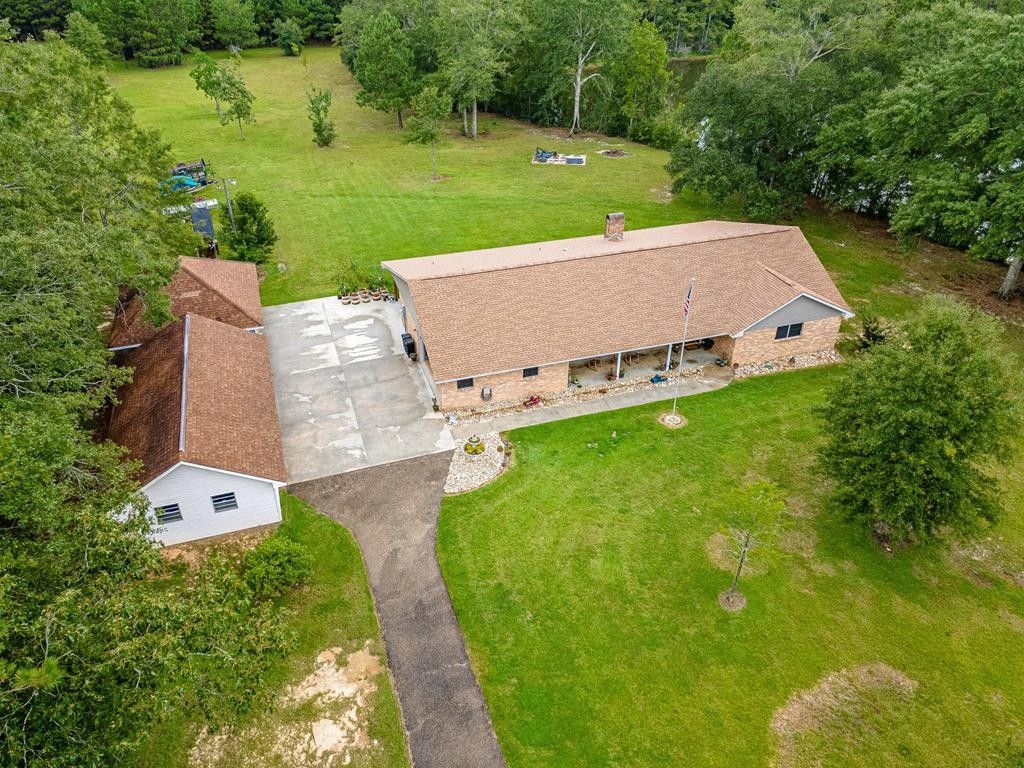 Carriere, Pearl River County, MS House for sale Property ID 414566810