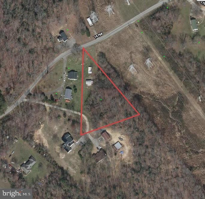 Aquasco, Prince County, MD Undeveloped Land, Homesites for sale