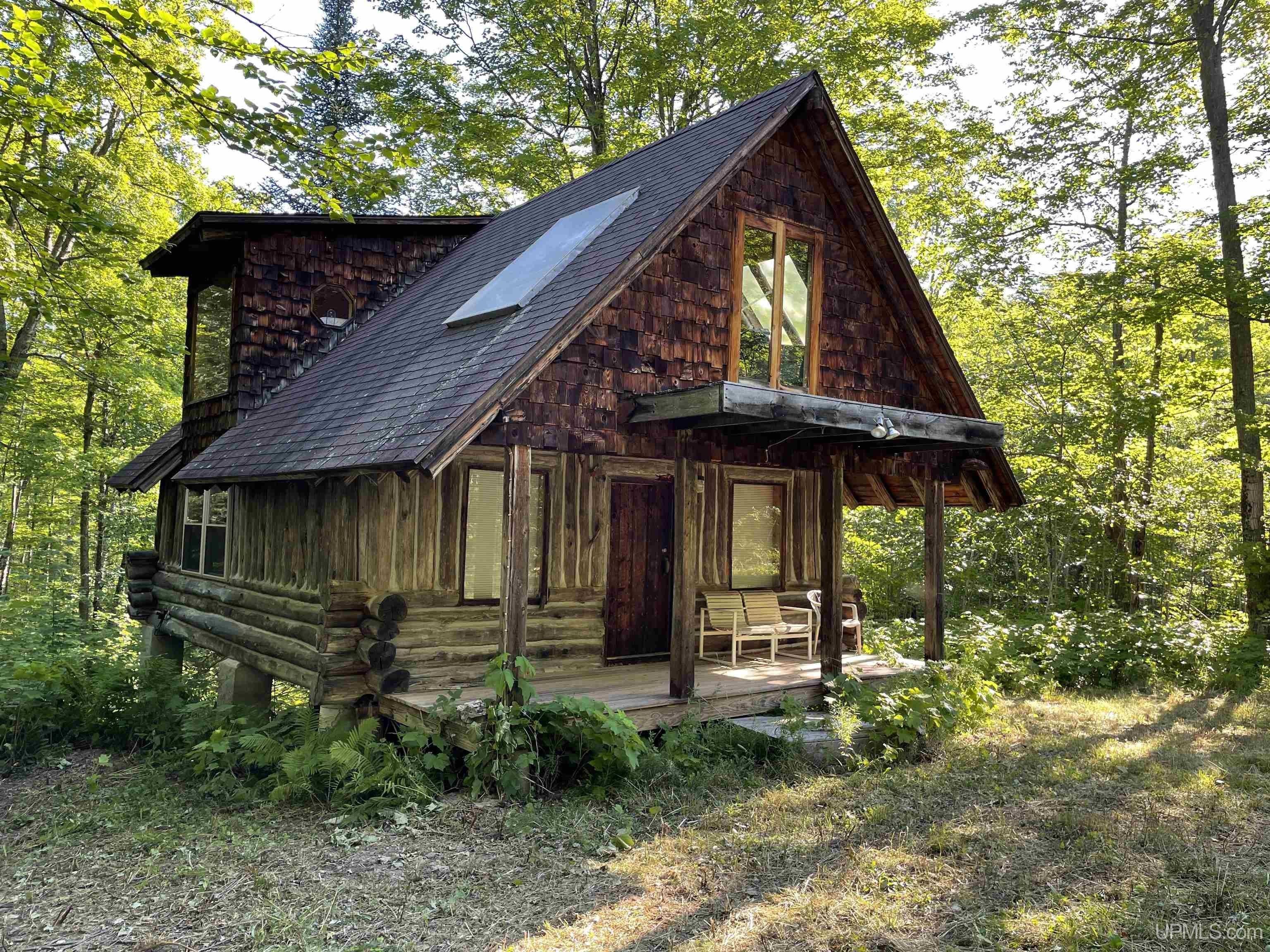 Negaunee, Marquette County, MI House for sale Property ID 414549598