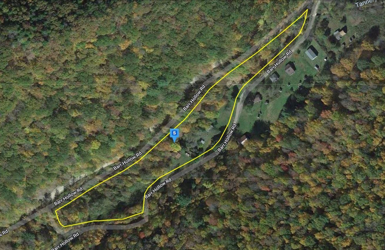 Barr Hollow Rd, Driftwood, PA 15832 LandWatch