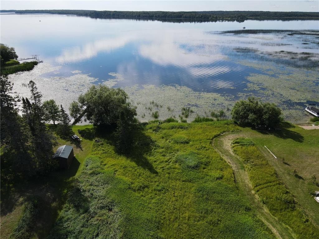 Tenstrike, Beltrami County, MN Farms and Ranches, Lakefront Property