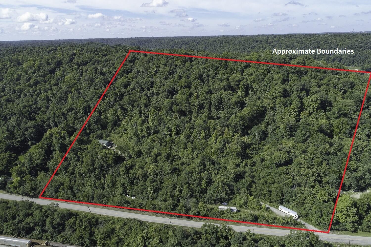 Taylor Mill, Kenton County, KY Undeveloped Land for sale Property ID