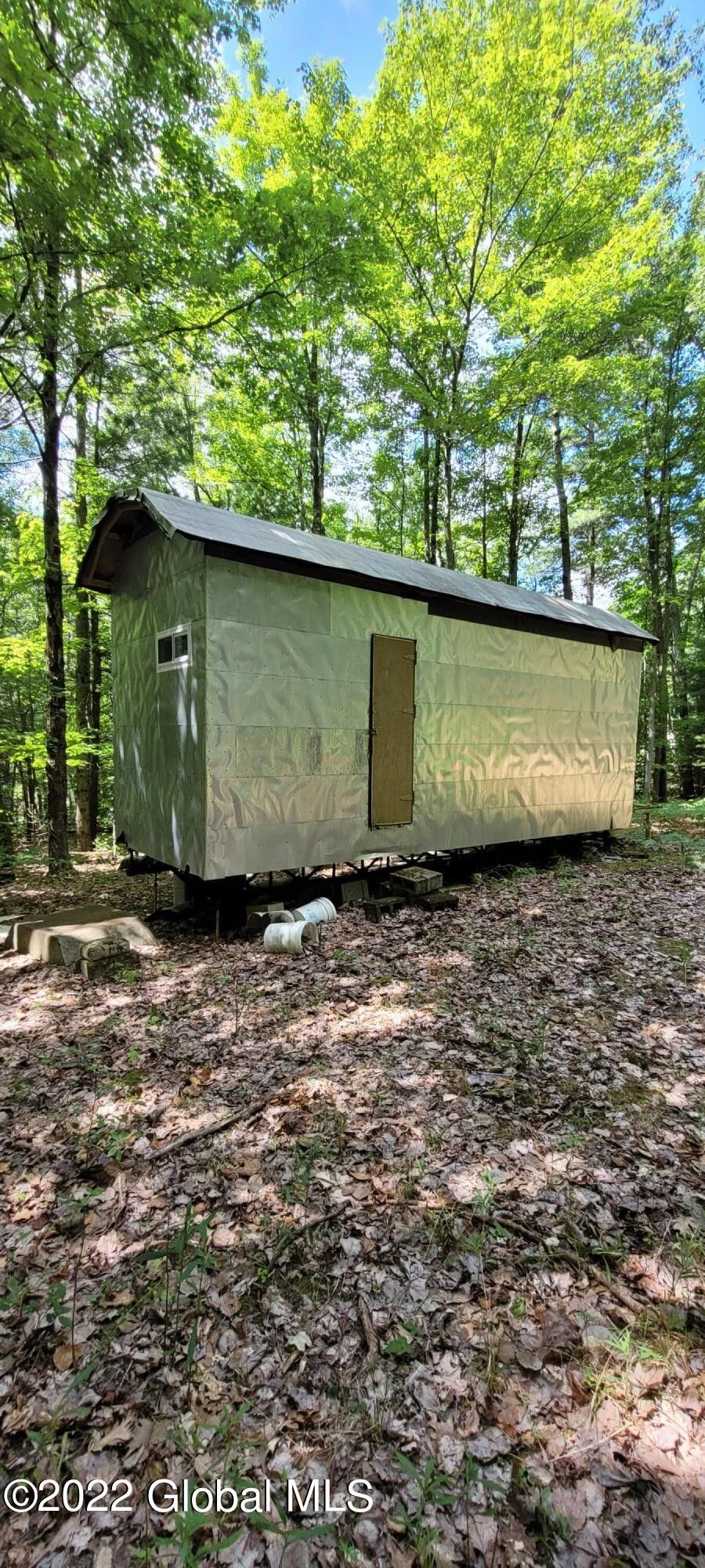 Middleburgh, Schoharie County, NY Undeveloped Land for sale Property ID