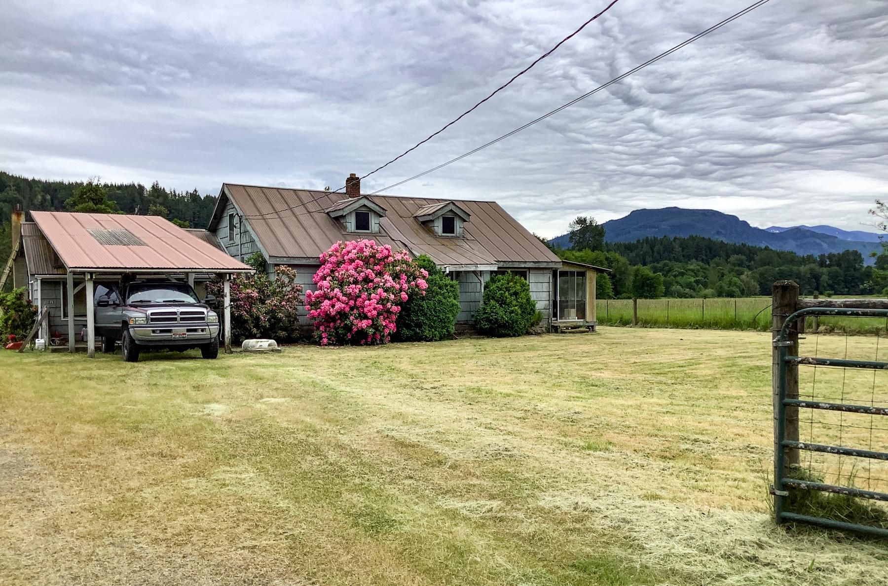 215 Kehoe Road, Randle, WA 98377 LandWatch