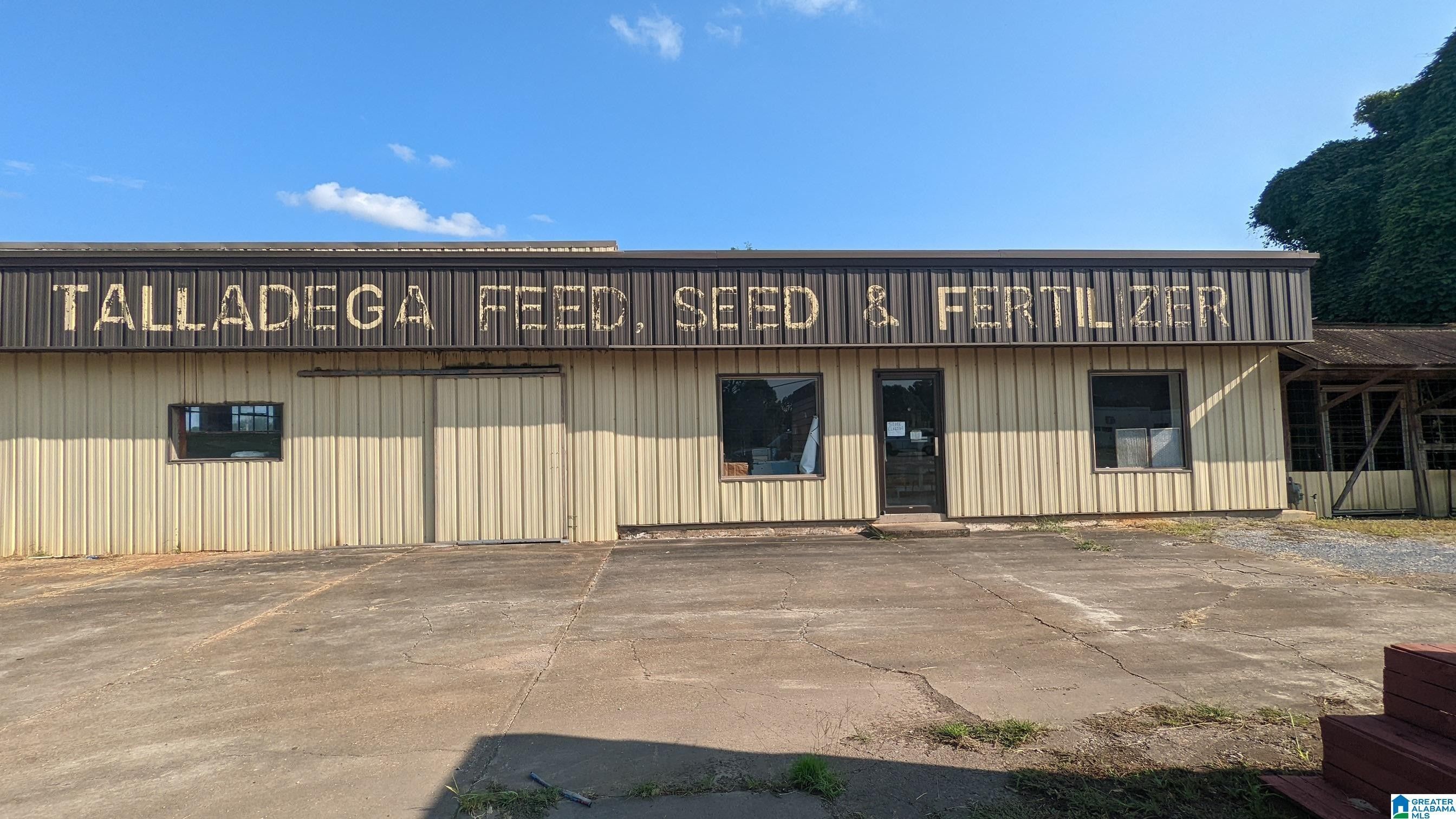 Talladega, Talladega County, AL Commercial Property, Homesites for sale Property ID 414568098