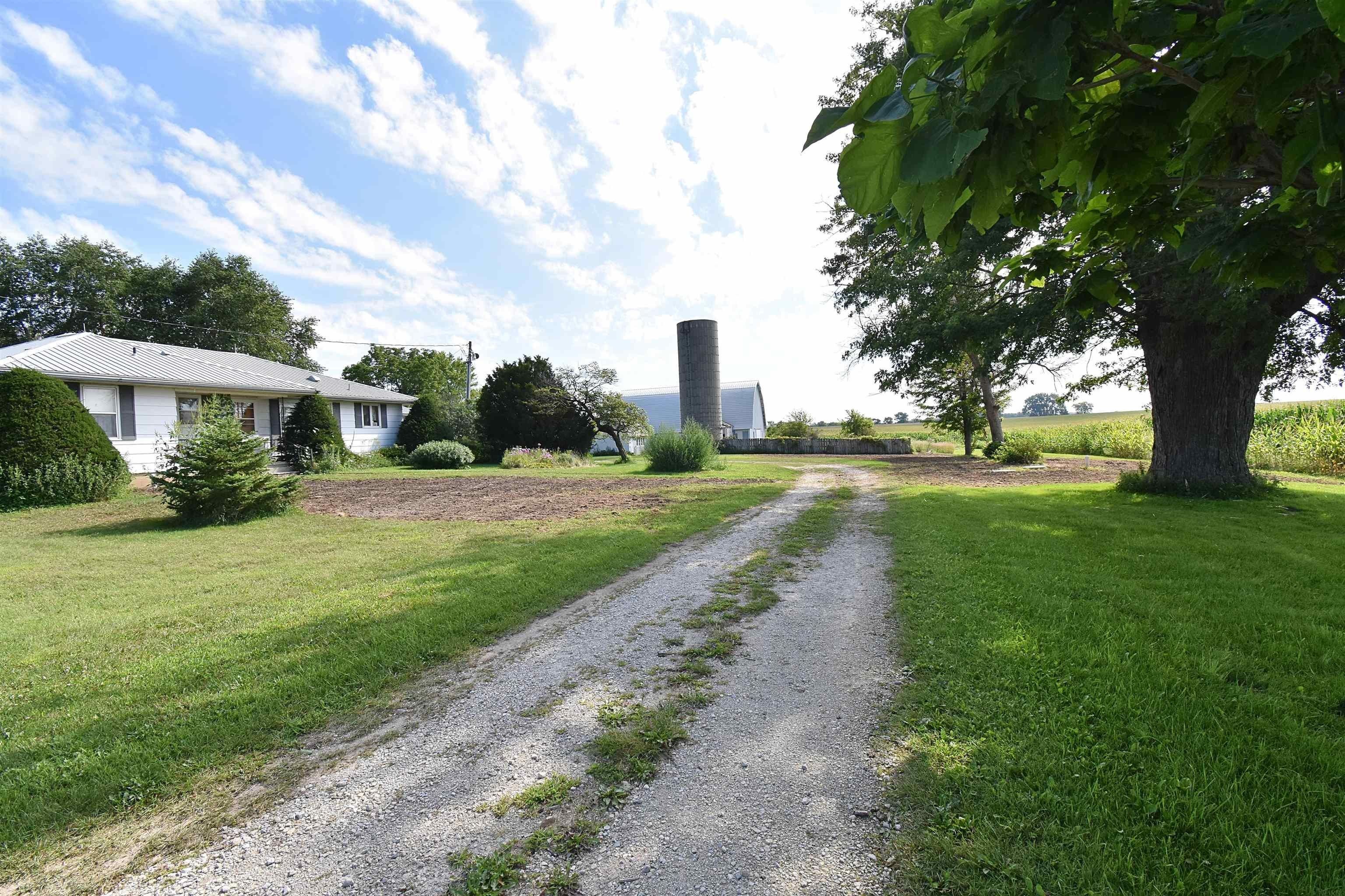 Independence, Buchanan County, IA Farms and Ranches for sale Property