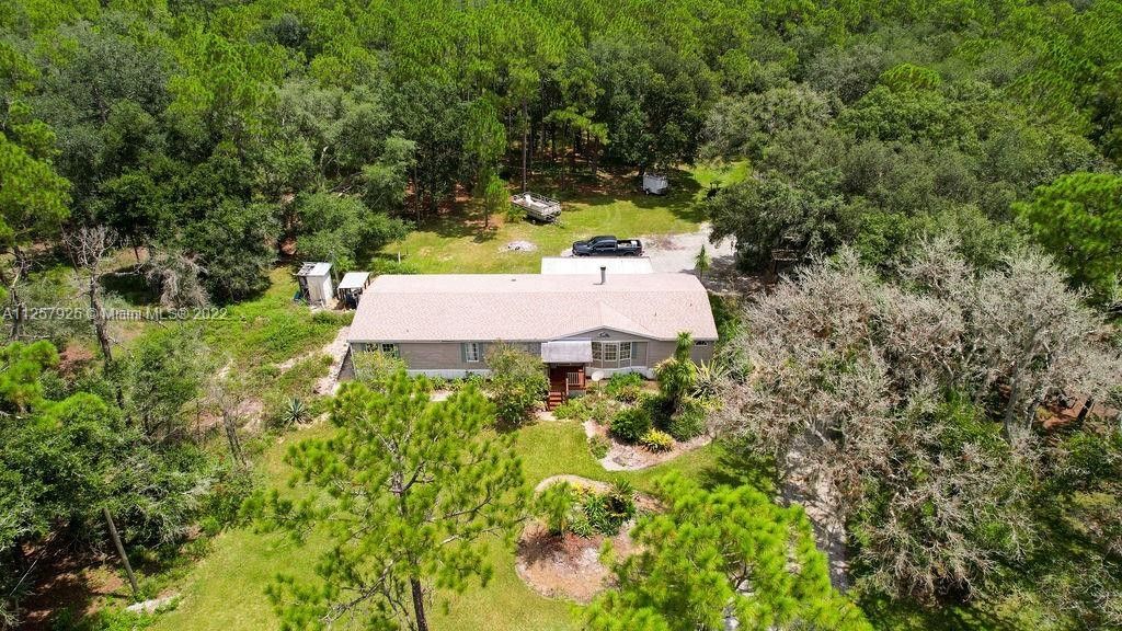 Venus, Highlands County, FL Farms and Ranches for sale Property ID