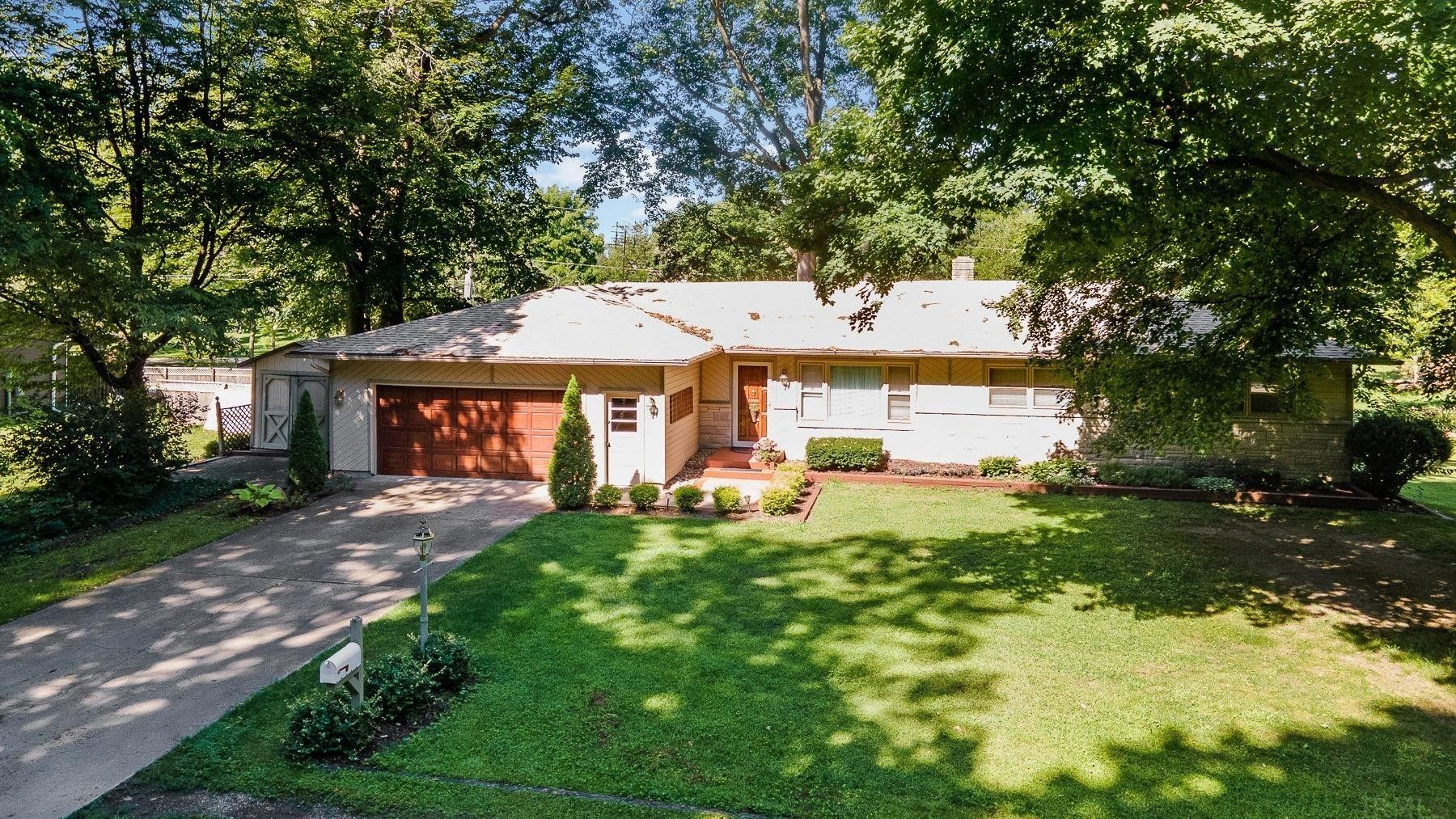 Lagrange, Lagrange County, IN House for sale Property ID 414079969