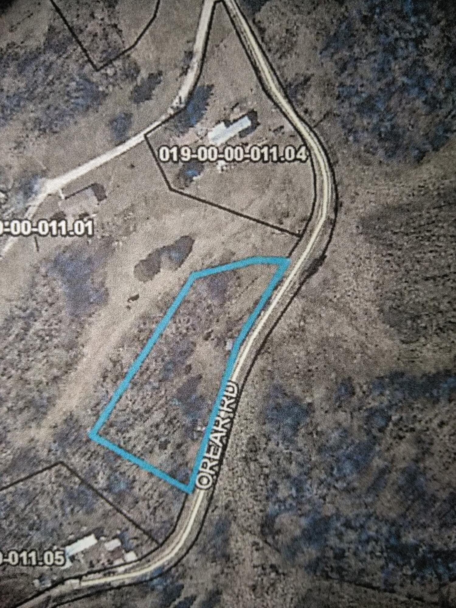 Jeffersonville, Montgomery County, KY Undeveloped Land, Homesites for sale Property ID