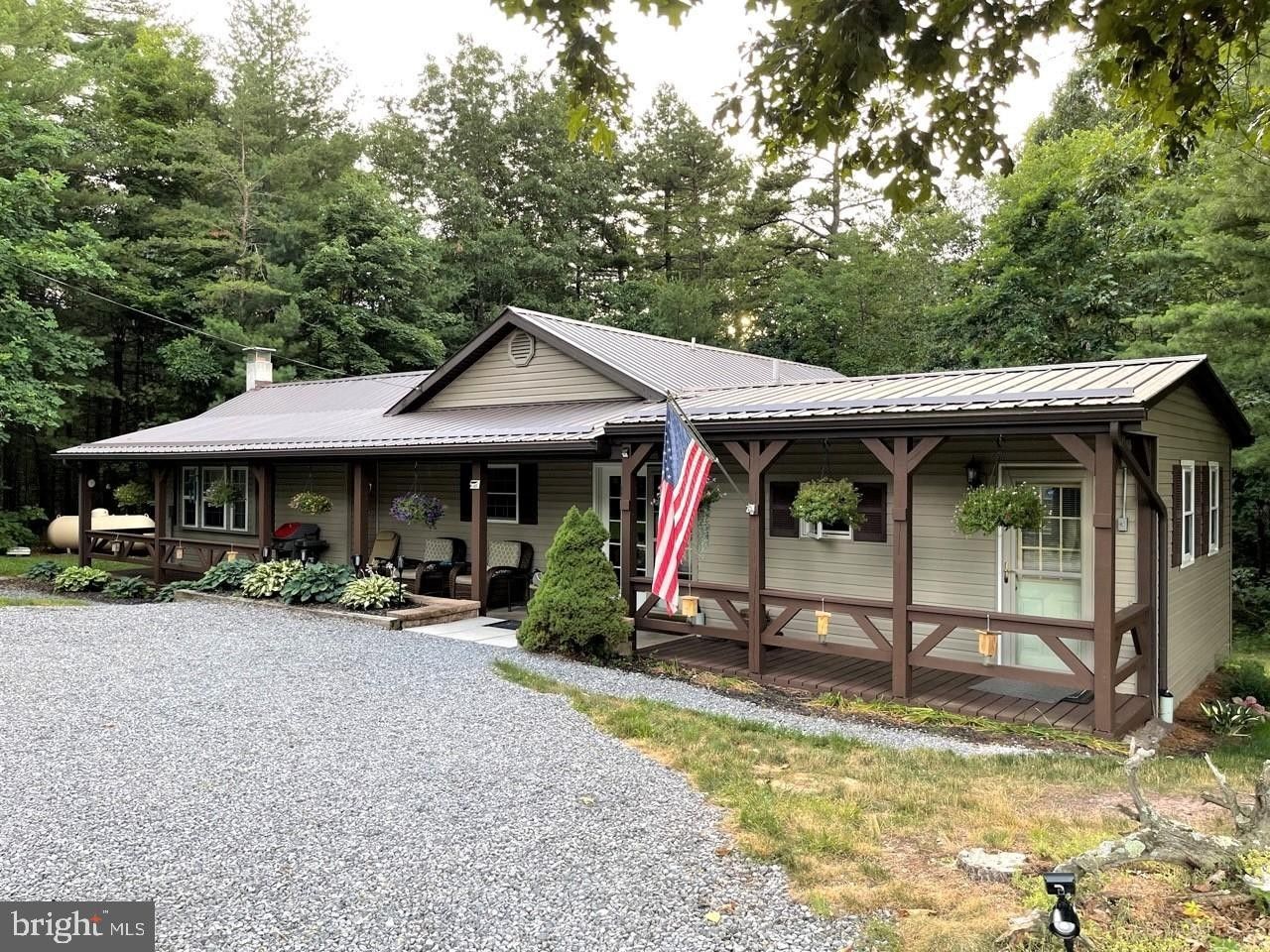 Warfordsburg, Fulton County, PA House for sale Property ID 414569760