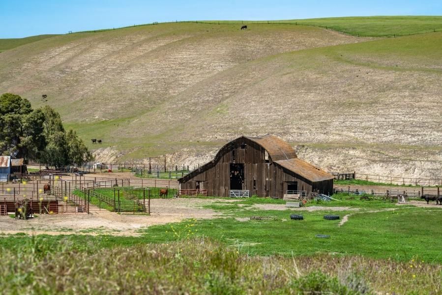 8050 Bitterwater Road, Shandon, CA 93461 LandWatch