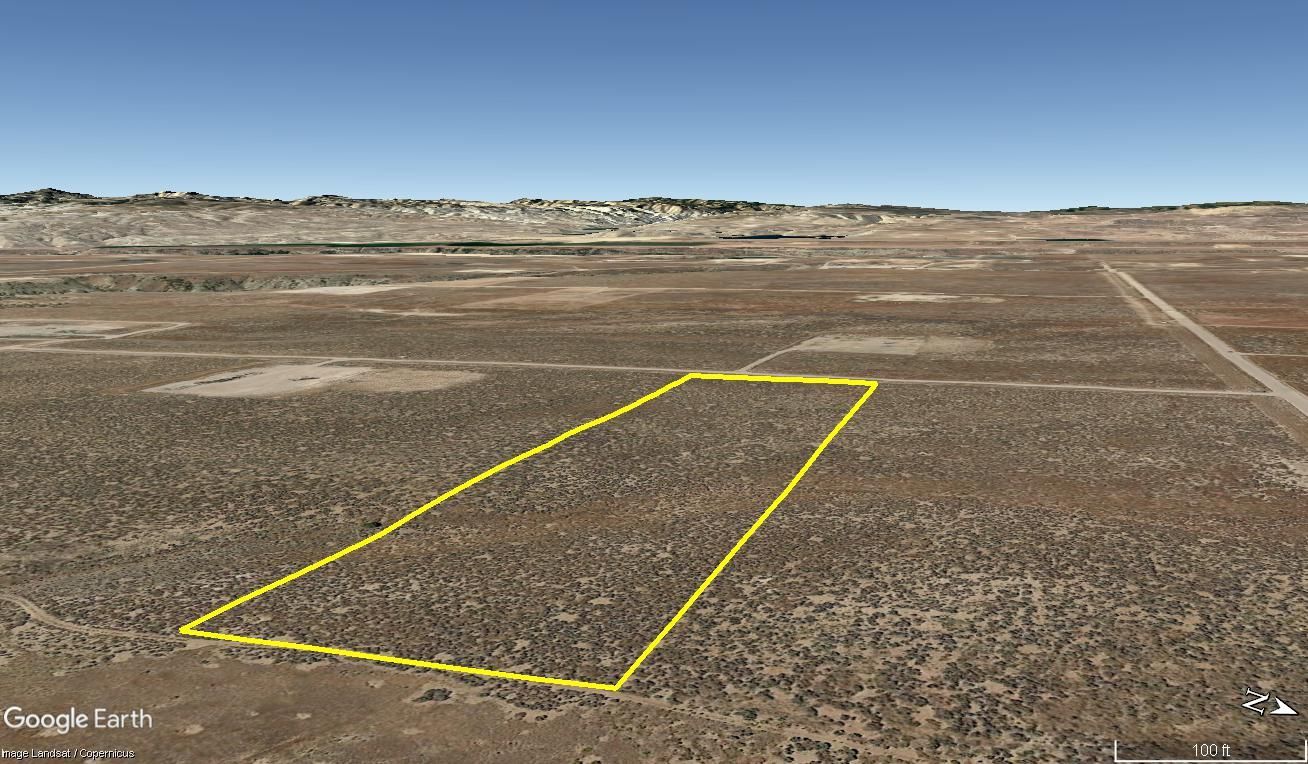 10 acres in Duchesne, UT, 84021 MLS 917 LandWatch