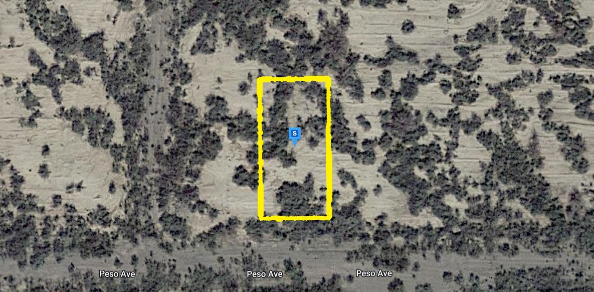 Mohave Valley, Mohave County, AZ Recreational Property, Undeveloped