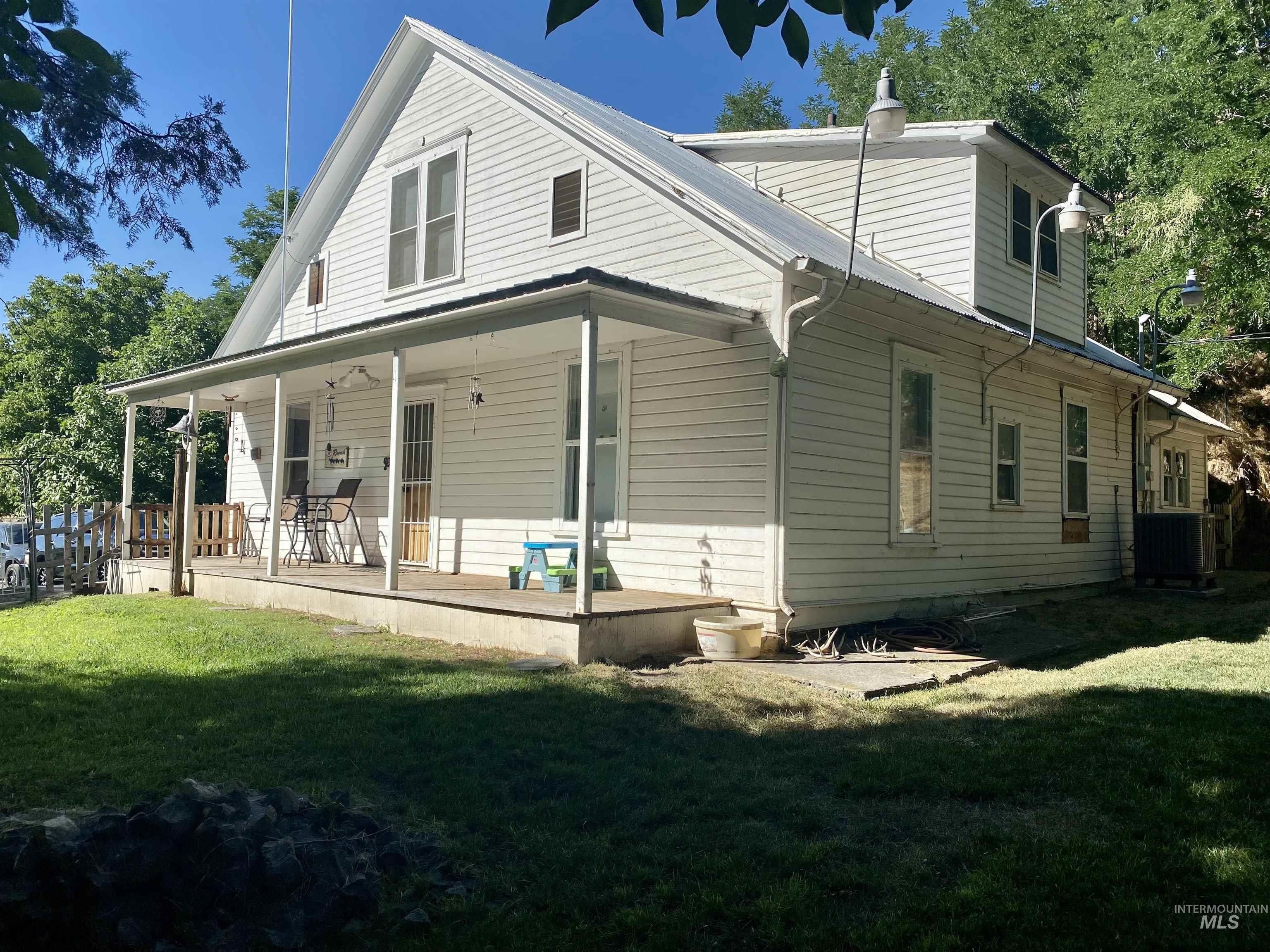 Lewiston, Nez Perce County, ID Lakefront Property, Waterfront Property