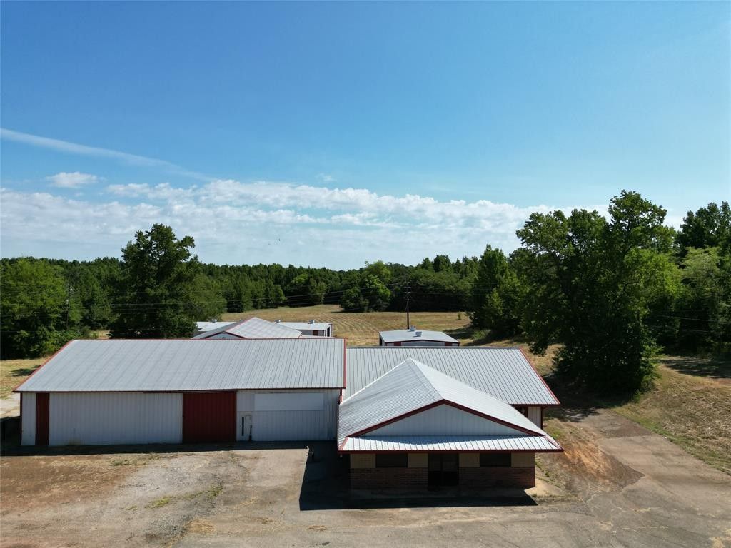 Winnsboro, Hopkins County, TX Commercial Property, House for sale
