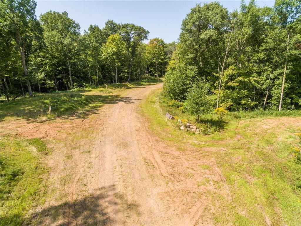 Balsam Lake, Polk County, WI Undeveloped Land, Homesites for sale