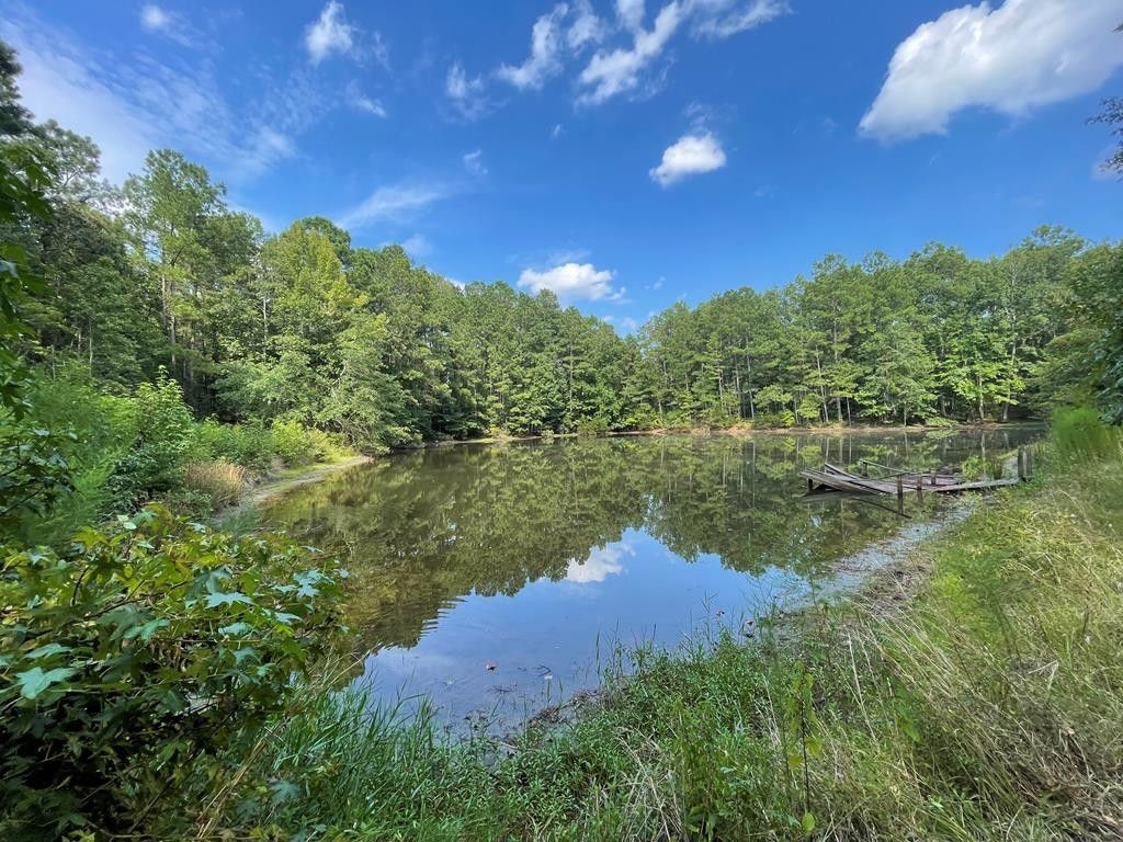 Dalzell, Sumter County, SC Undeveloped Land for sale Property ID