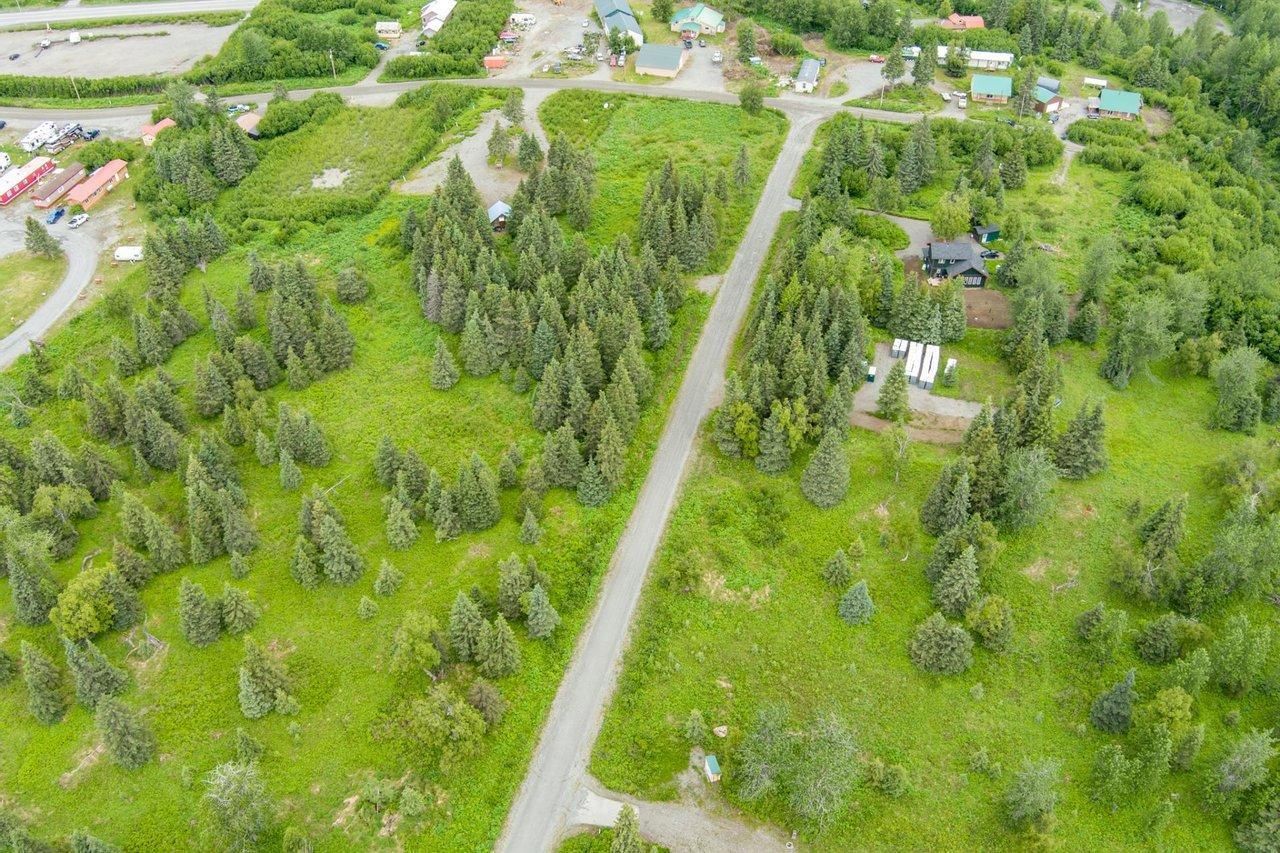 Ninilchik, Kenai Peninsula Borough, AK Recreational Property