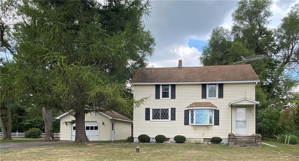 Oakfield, Genesee County, NY House for sale Property ID 414571030