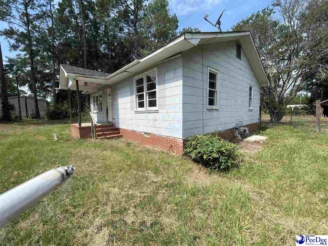 Lee County, SC House for sale Property ID 414571141