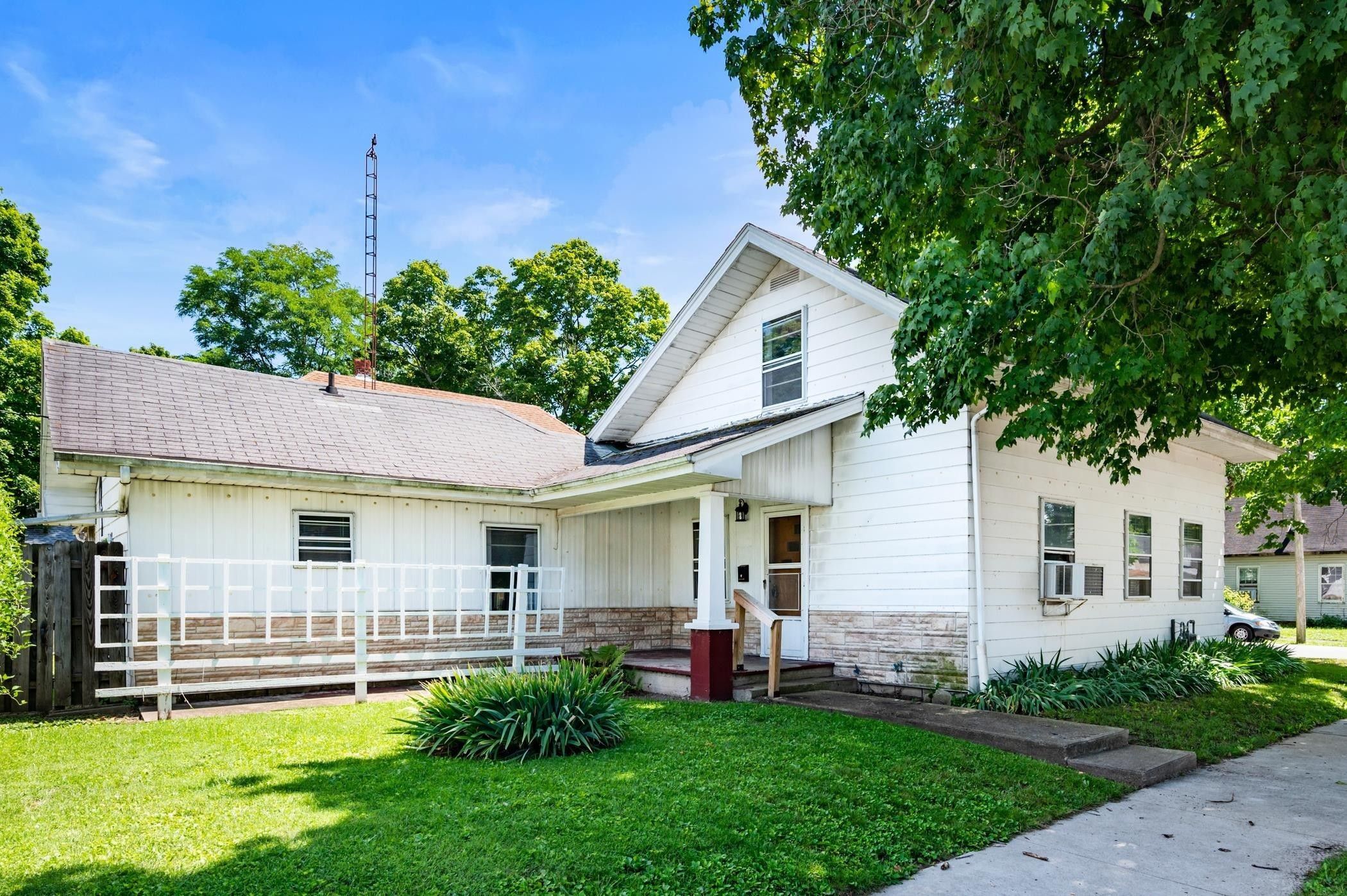 Hagerstown, Wayne County, IN House for sale Property ID 414571259