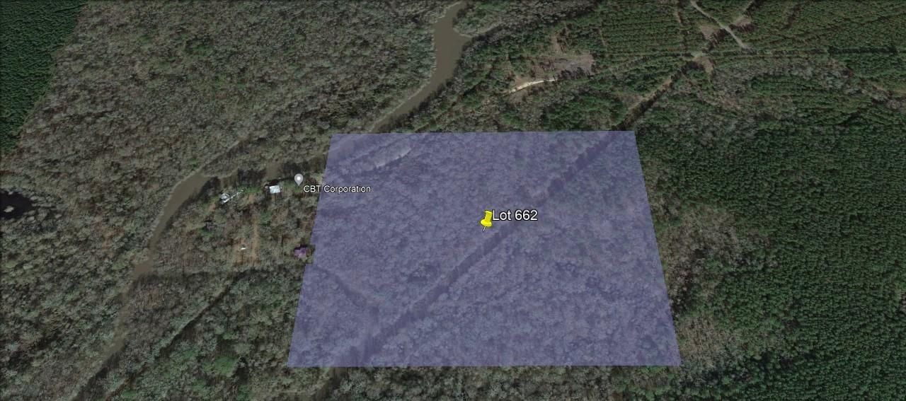 Merryville, Beauregard Parish, LA Recreational Property, Undeveloped