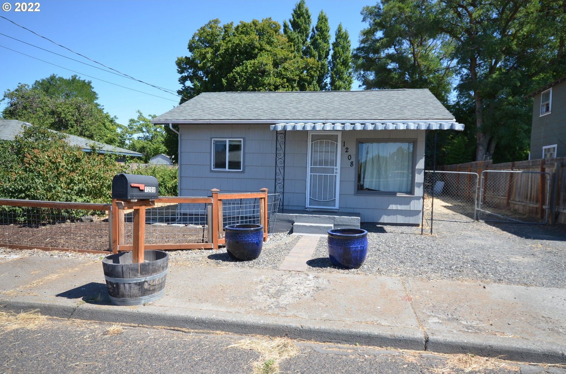 The Dalles, Wasco County, OR House for sale Property ID 414571384