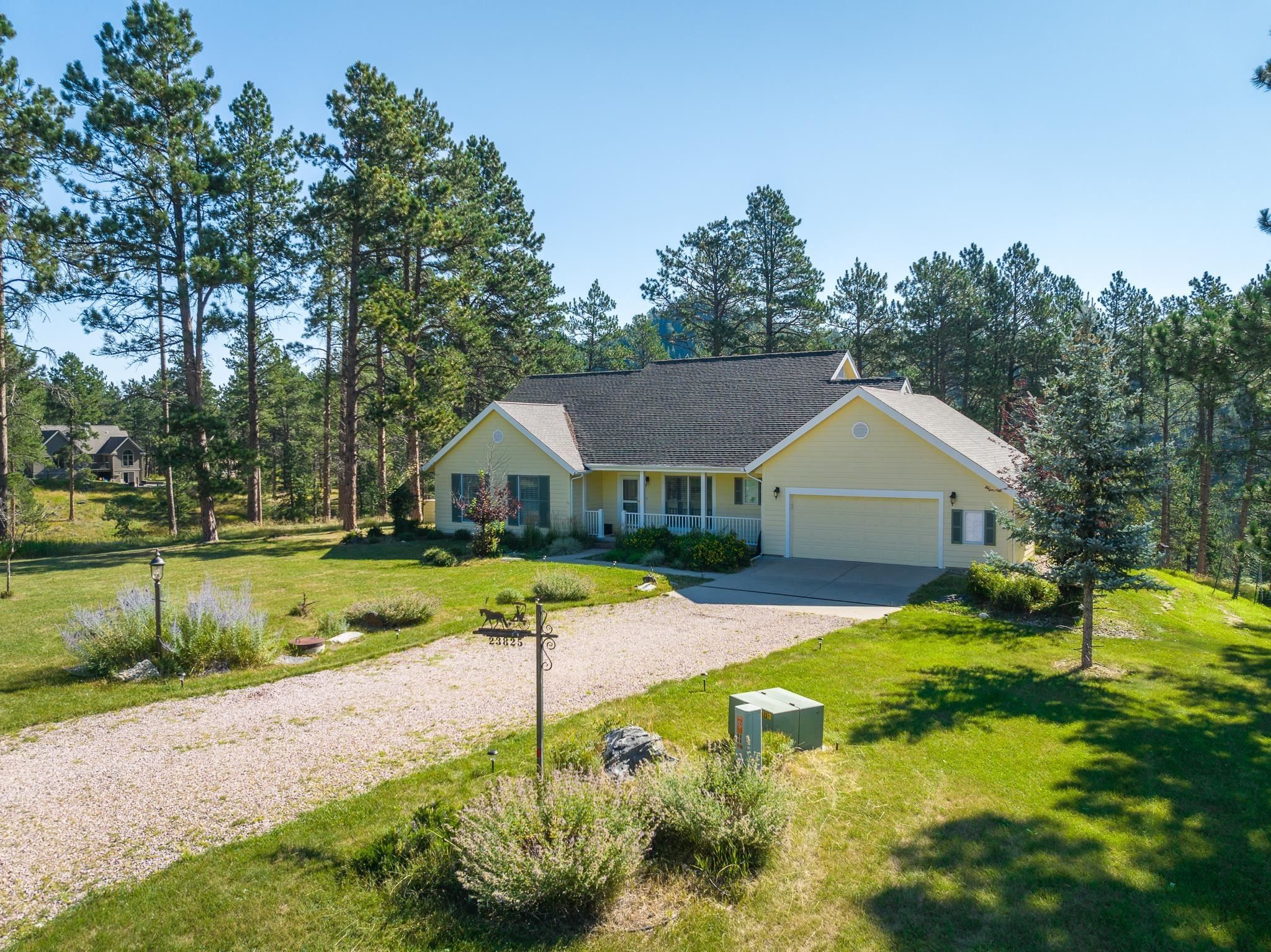 Rapid City, Pennington County, SD House for sale Property ID 414571425