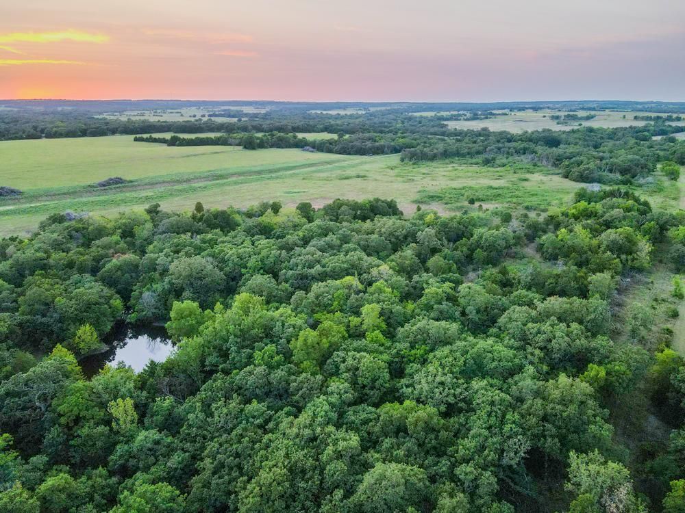 Yale, Pawnee County, OK Farms and Ranches, Hunting Property for sale