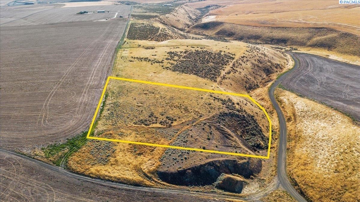 Kennewick, Benton County, WA Undeveloped Land, Homesites for sale