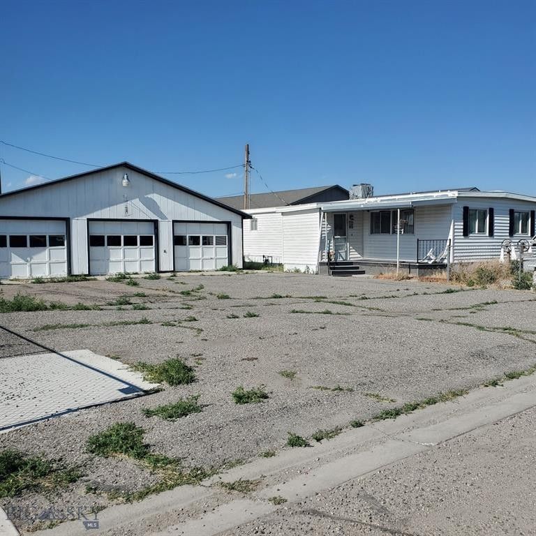 Dillon, Beaverhead County, MT House for sale Property ID 414572532