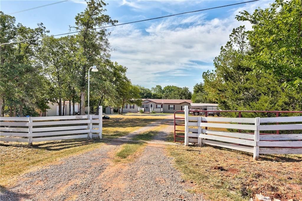 Newalla, Oklahoma County, OK House for sale Property ID 414572909