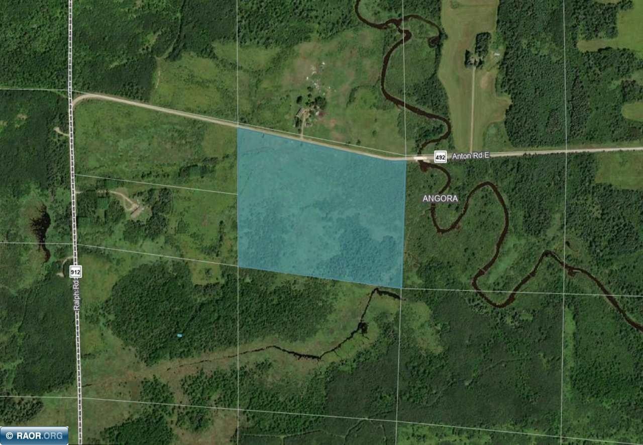 Angora, Saint Louis County, MN Undeveloped Land for sale Property ID 414572950 LandWatch