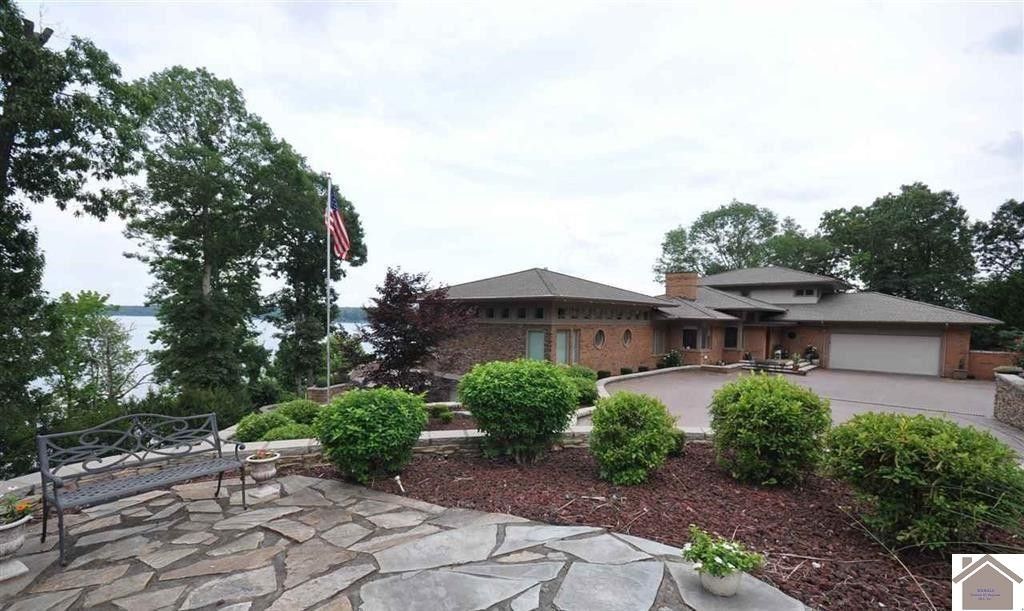 Benton, Marshall County, KY Lakefront Property, Waterfront Property