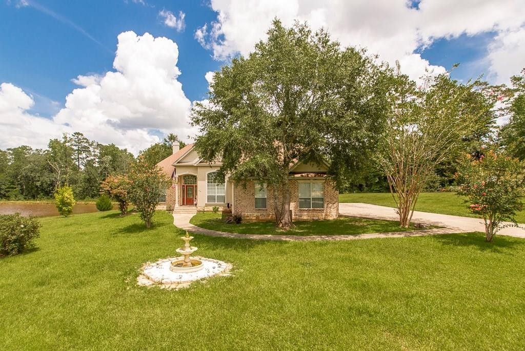 Carriere, Pearl River County, MS House for sale Property ID 414361225