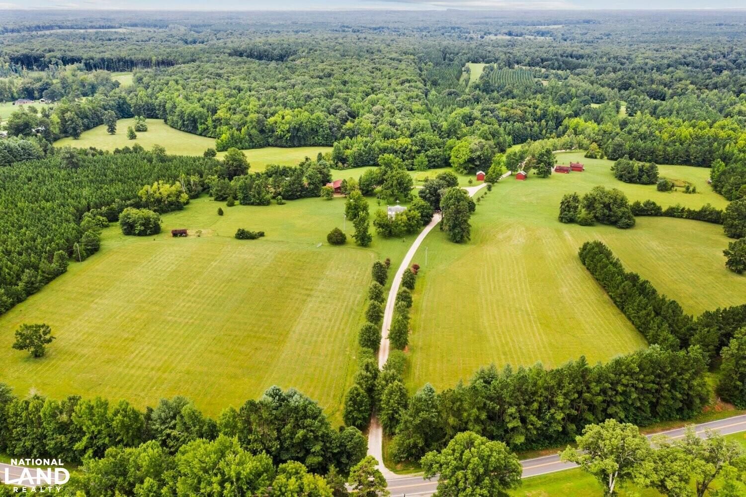 3120 Little Mountain Creek Rd., Oxford, NC 27565 LandWatch