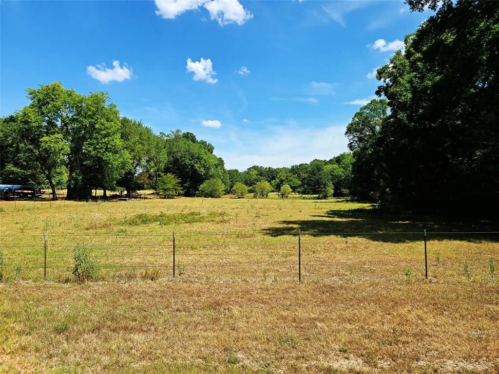 Point, Rains County, TX Undeveloped Land for sale Property ID
