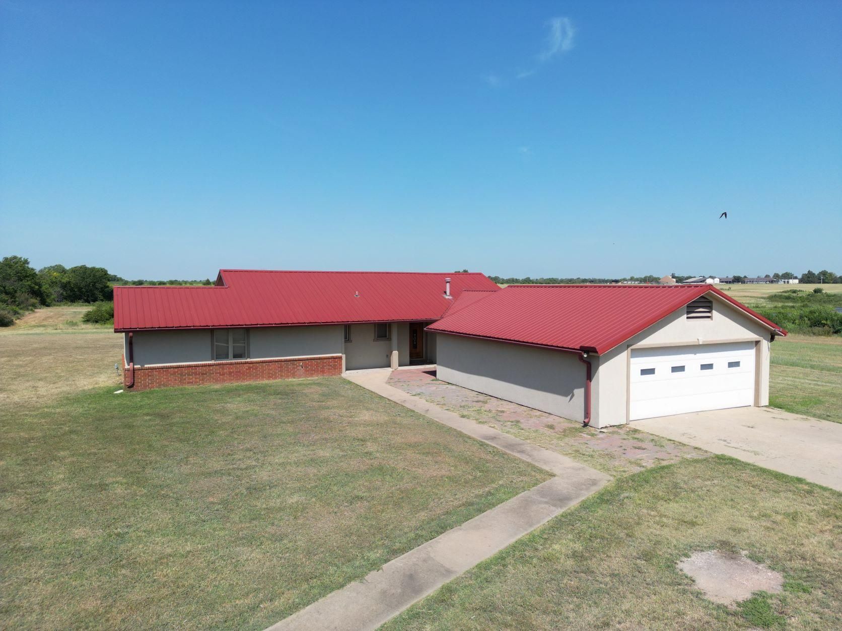 17555 65th Road, Winfield, KS 67835 LandWatch