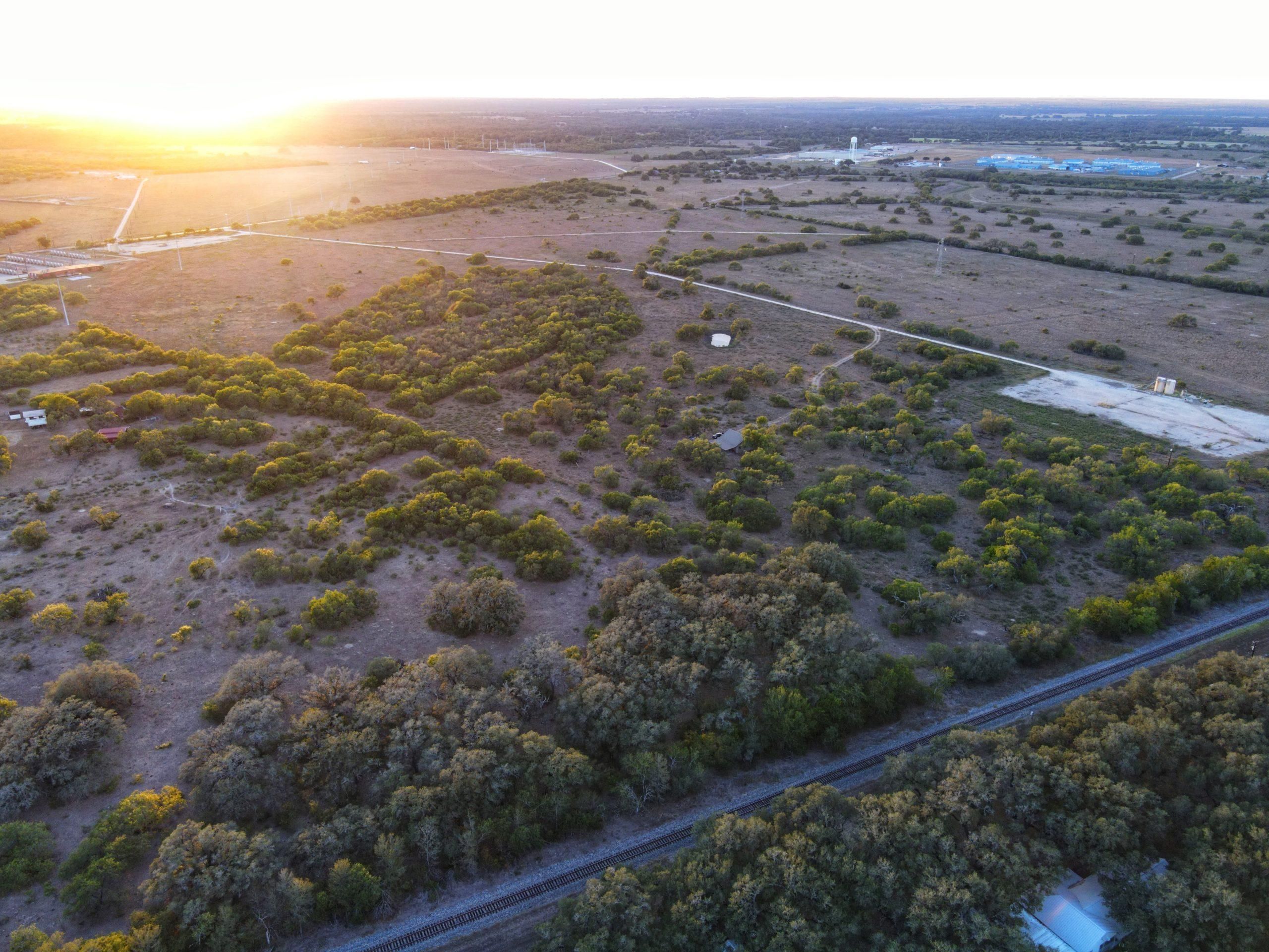 Cuero, Dewitt County, TX Farms and Ranches, Recreational Property