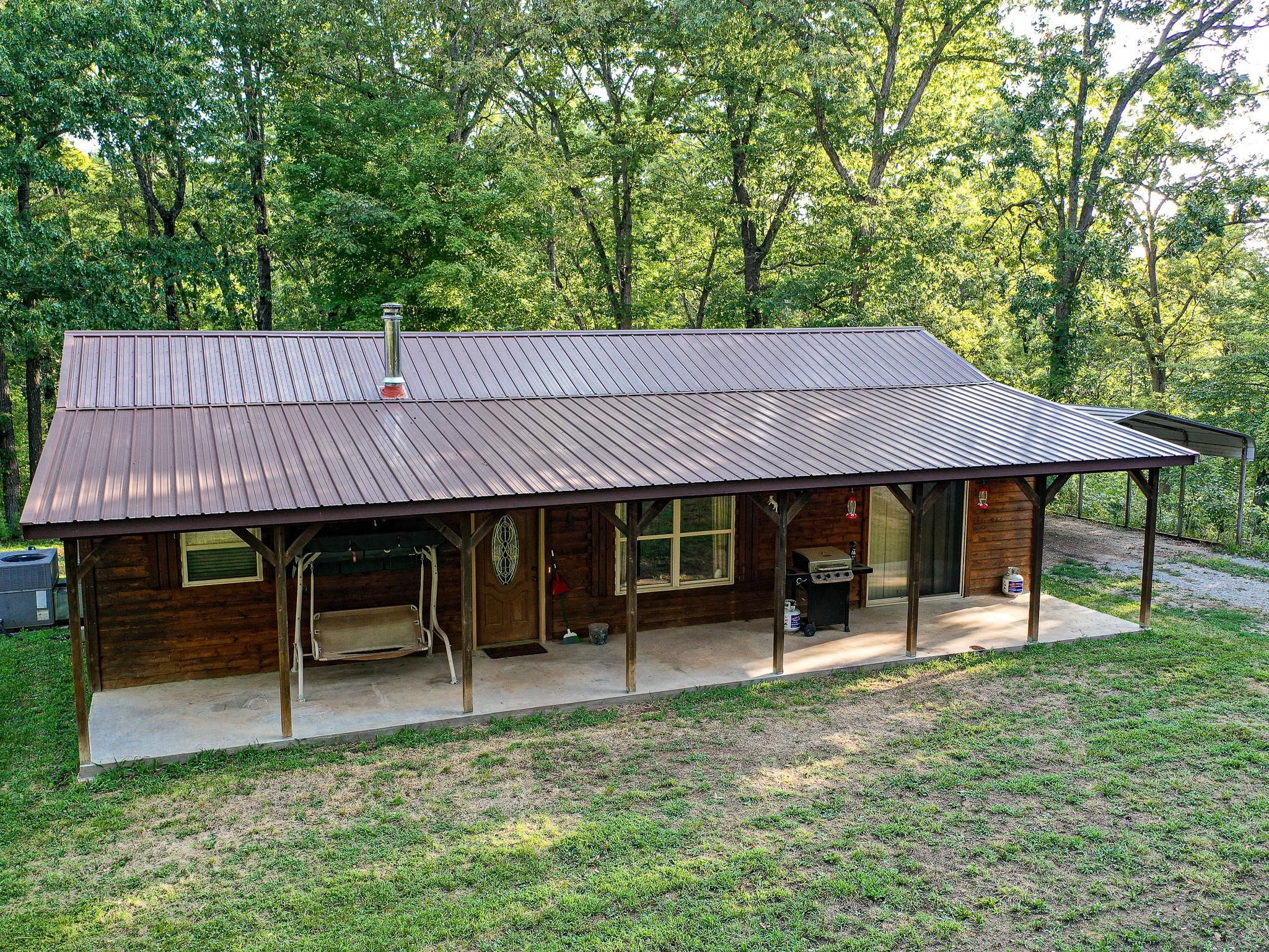 Seligman, Barry County, MO Recreational Property, House for sale