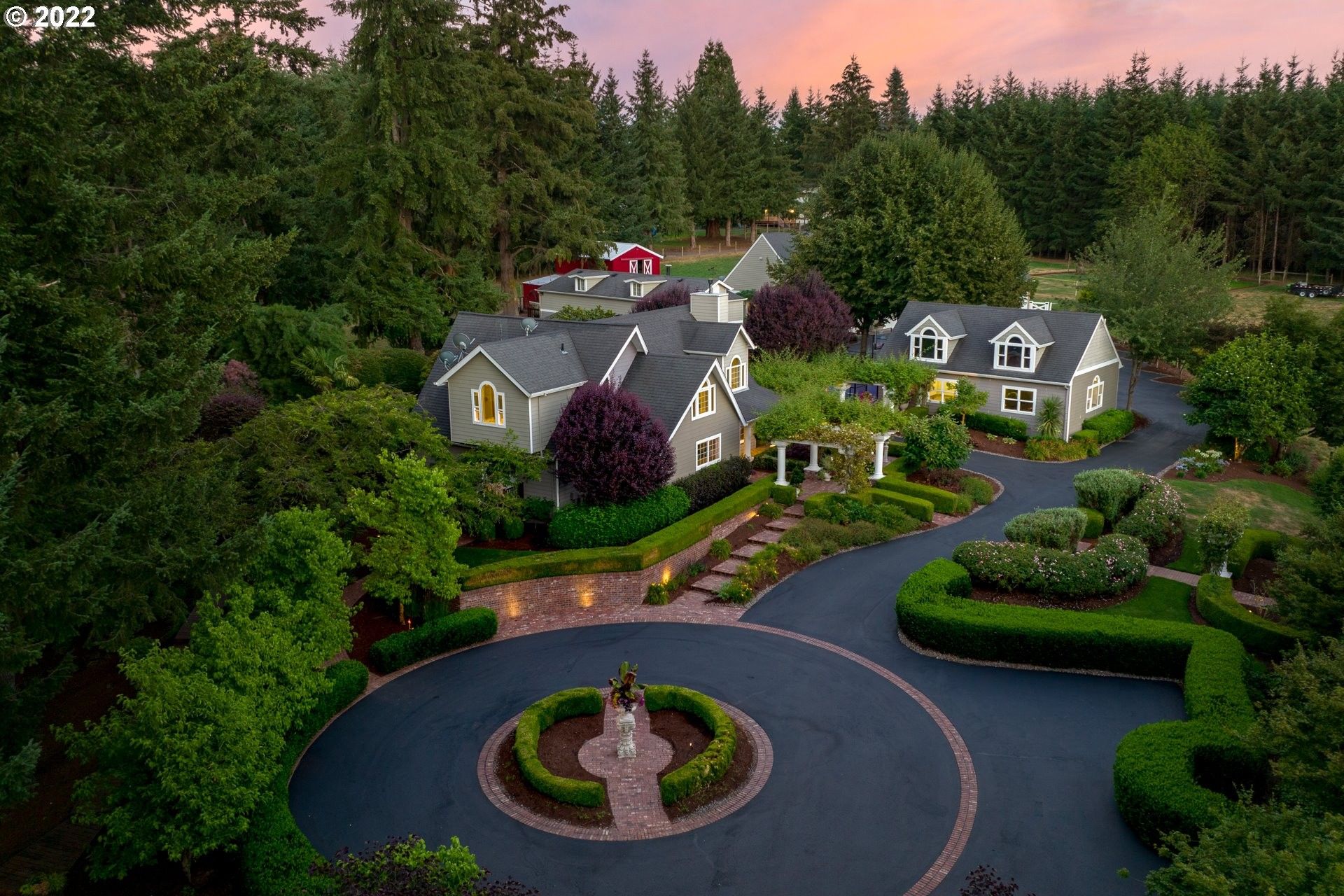 Estacada, Clackamas County, OR Lakefront Property, Waterfront Property, House for sale Property