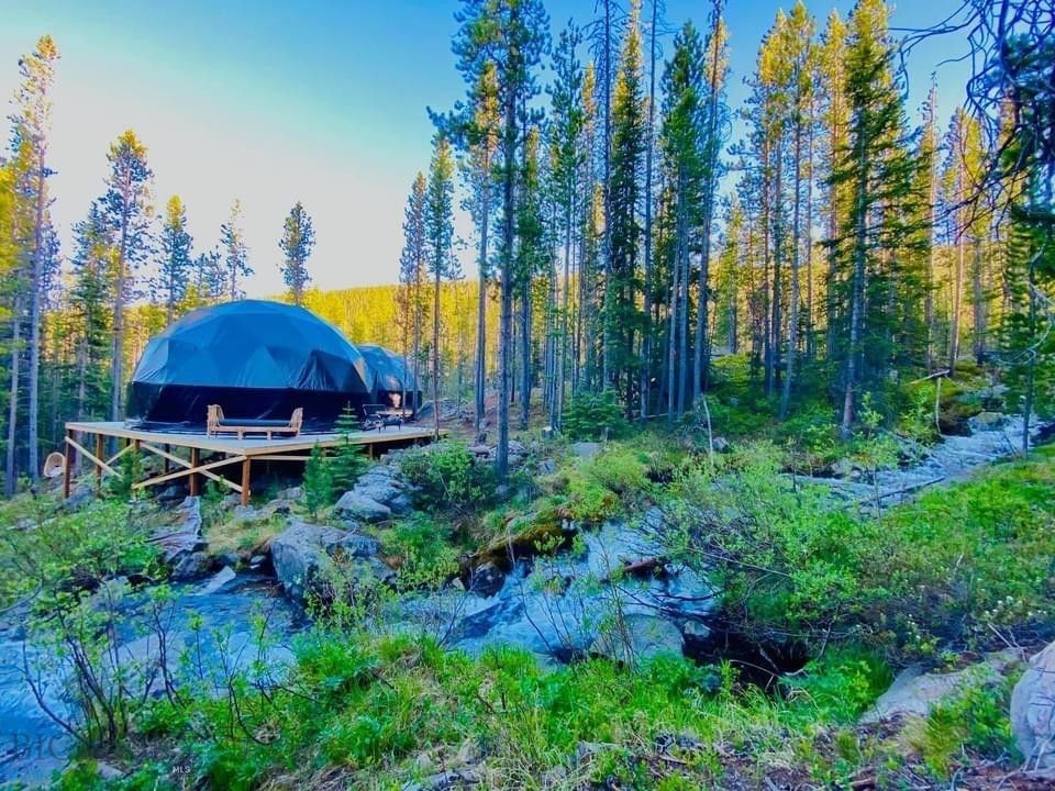 Anaconda, Deer Lodge County, MT Undeveloped Land for sale Property ID