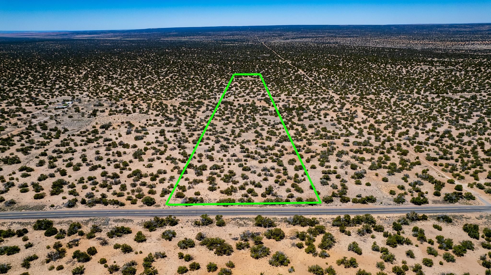 Saint Johns, Apache County, AZ Recreational Property, Undeveloped Land