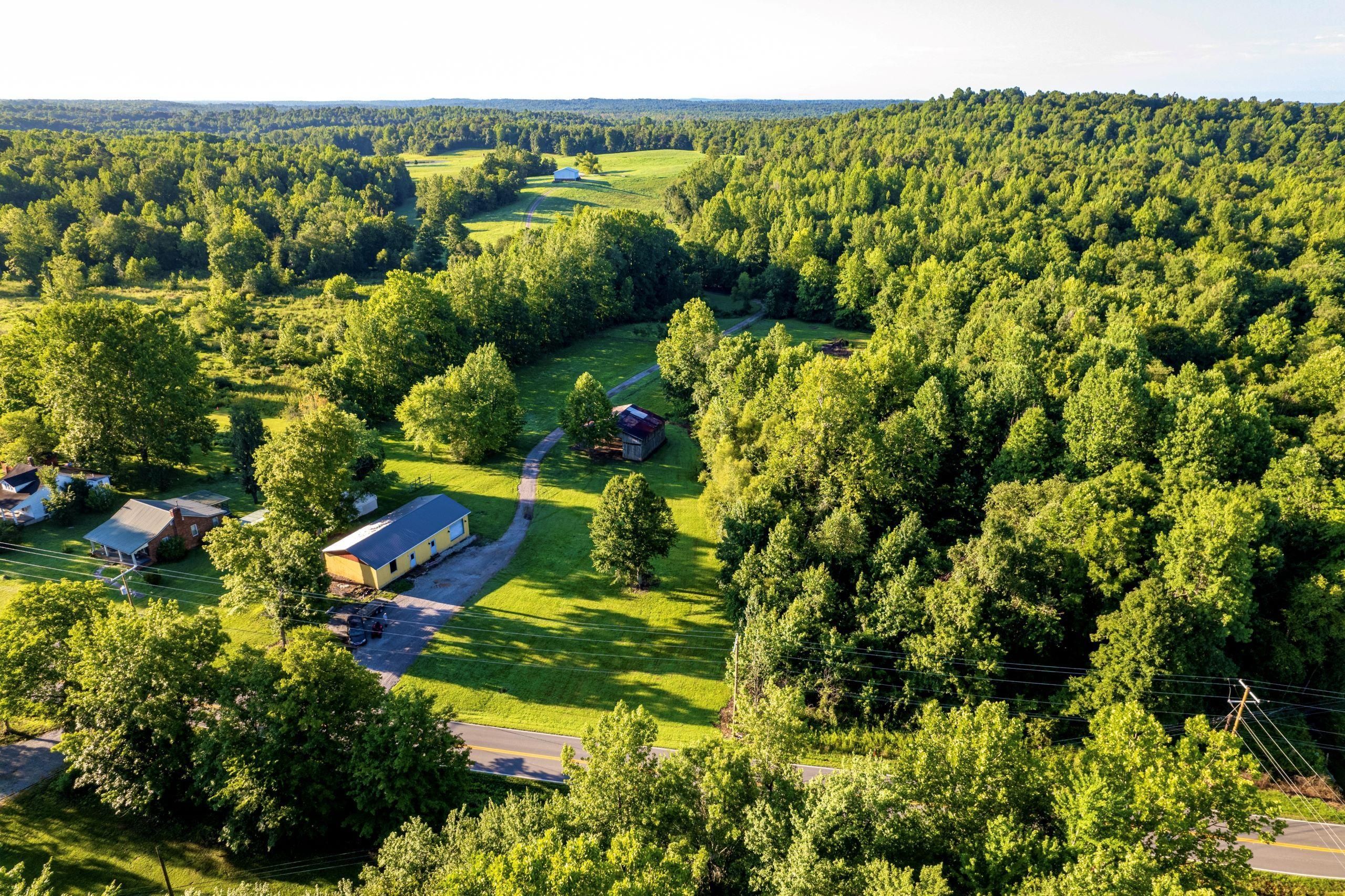 Dawson Springs, Hopkins County, KY Farms and Ranches, Timberland