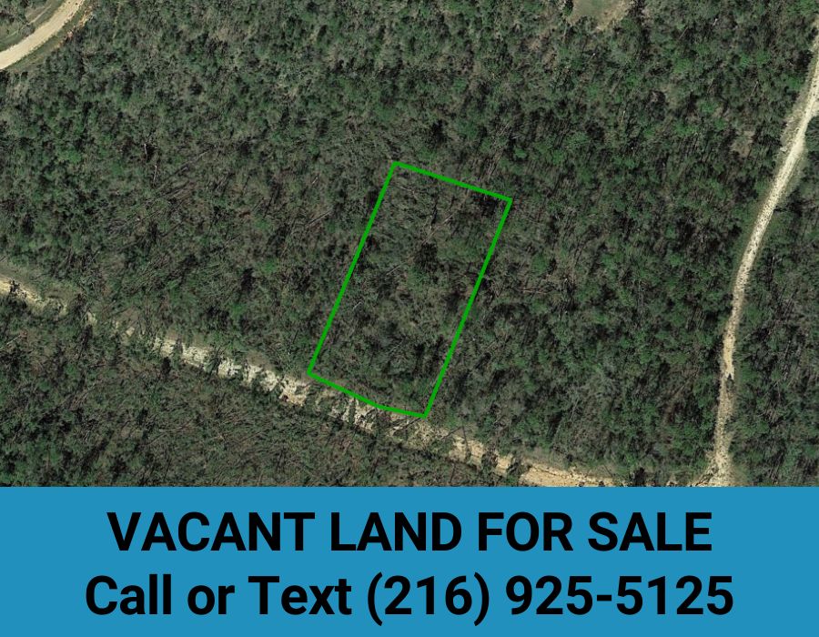 Alford, Jackson County, FL Undeveloped Land, Homesites for sale