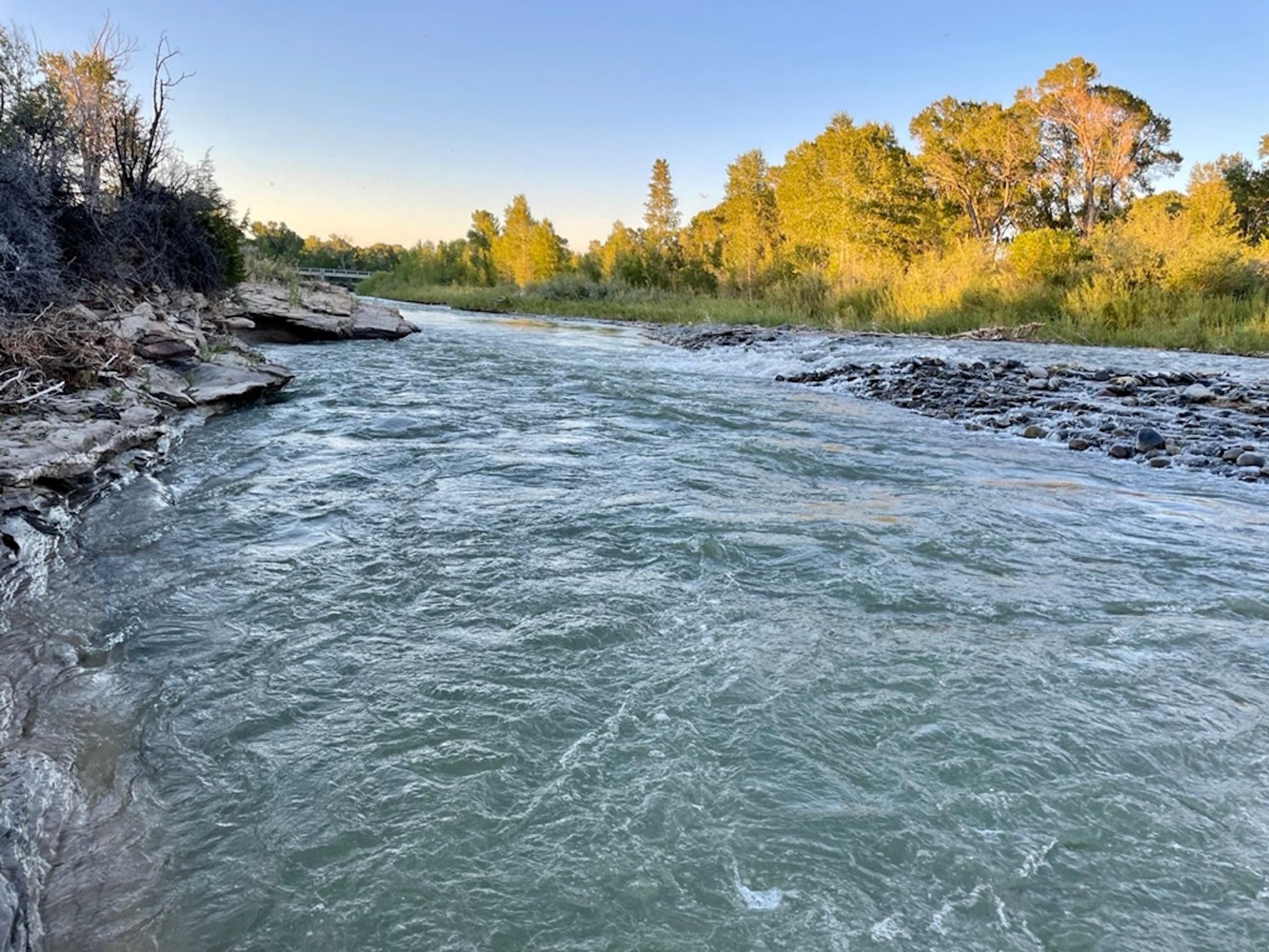 Meeteetse, Park County, WY Recreational Property, Hunting Property for