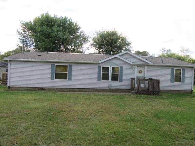 Chandlersville, Muskingum County, OH House for sale Property ID