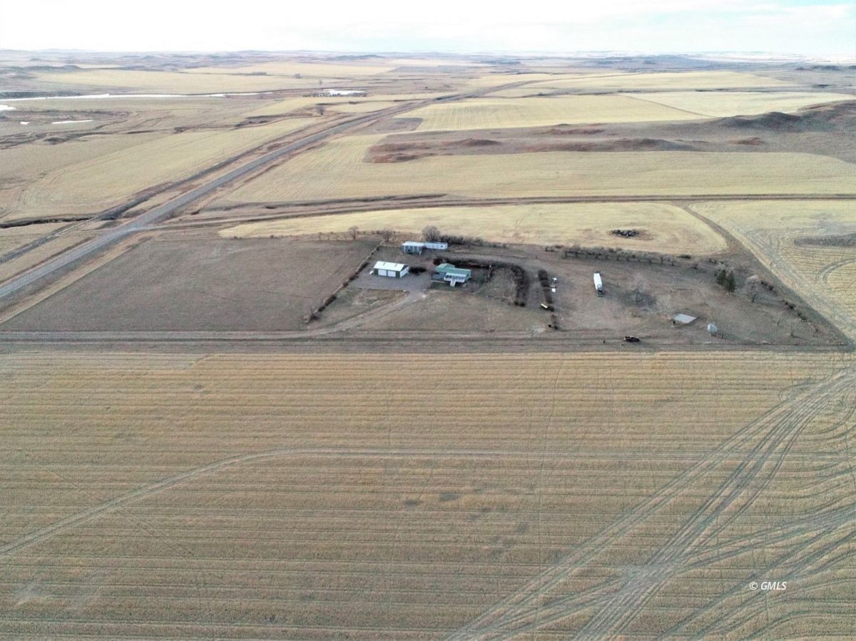 Glendive, Dawson County, MT House for sale Property ID 414577426