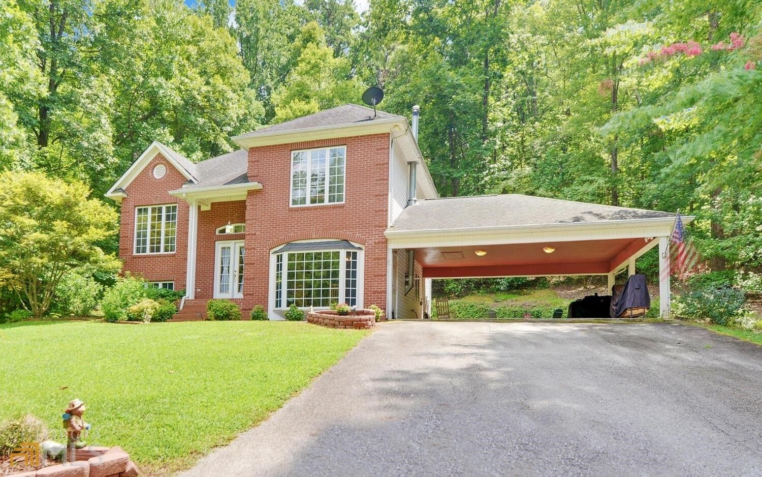 Toccoa, Stephens County, GA House for sale Property ID 414577451