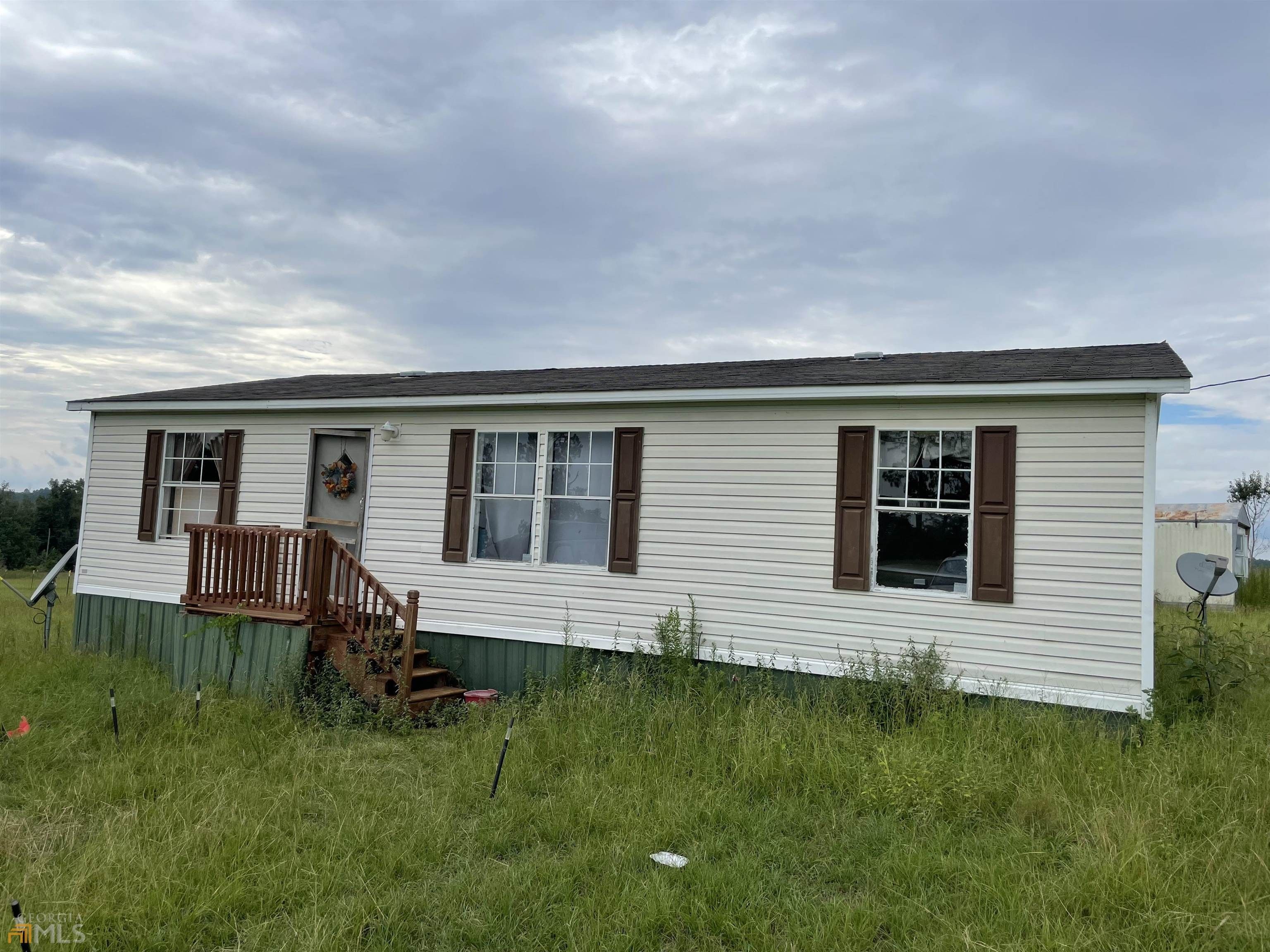 Ellaville, Schley County, GA House for sale Property ID 414577459 LandWatch